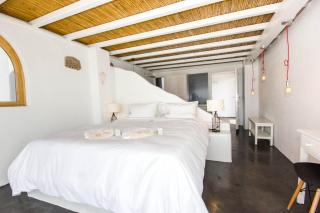 Anixi Lounge Suites - Adults Only - Ornos - 3