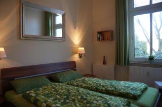 Ferienwohnung Sandrose - Wangerooge - 7