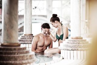 Reduce Hotel Thermal Adults only - Bad Tatzmannsdorf - 1