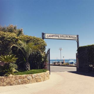 Camping Vallecrosia - Vallecrosia - 9