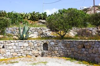 Anixi Lounge Suites - Adults Only - Ornos - 2