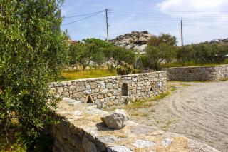 Anixi Lounge Suites - Adults Only - Ornos - 1