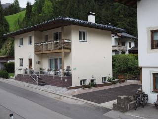 Ferienwohnung Dolomitenheim - Außervillgraten - 7