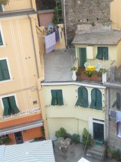 Cegi's home - Vernazza - 9