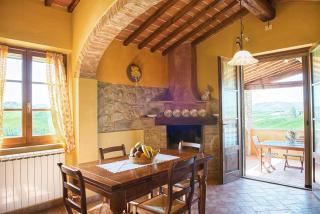 Agriturismo Pompilia - 4