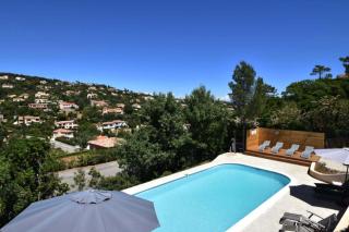 Villa Roca - Les Issambres - 8