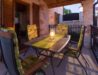 Apartments P&B - Vabriga - 2