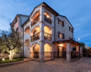 Apartments P&B - Vabriga - 9