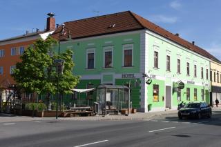 Weinhotel Rieder - Poysdorf - 7