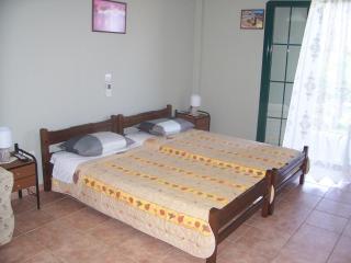 Anastasis Apartments - Trapezaki - 2