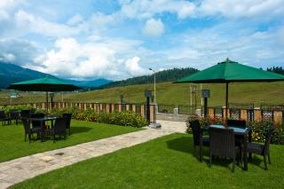 The Vintage Gulmarg - Gulmarg - 1