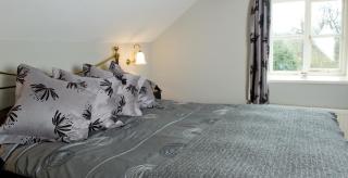 Tyddyn Llan Restaurant with Rooms - Corwen - 1