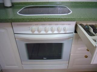 Mar y Vent - Fincas Arena - Benidorm - 3