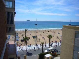 Mar y Vent - Fincas Arena - Benidorm - 0
