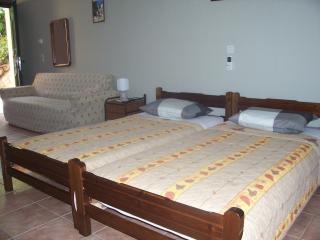 Anastasis Apartments - Trapezaki - 1