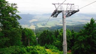 Apartmany ve Skiresortu Bukova hora - Mlýnický Dvŭr - 1