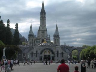 Hotel Printania - Lourdes - 8