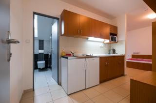 Apartmany ve Skiresortu Bukova hora - Mlýnický Dvŭr - 6