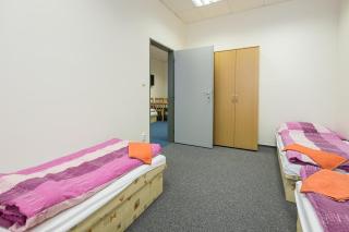 Apartmany ve Skiresortu Bukova hora - Mlýnický Dvŭr - 2