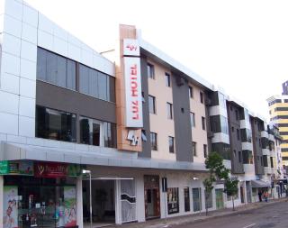 Luz Hotel Pato Branco - 0