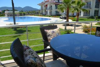 Korfez Life Apartments - 9