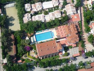 Perdikia Beach - Oludeniz - 3