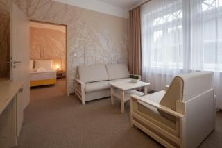 Hotel Terra - Janské Lázně - 1