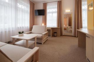 Hotel Terra - Janské Lázně - 4