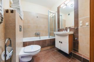 Apartamenty Sun & Snow Helska Villa - blisko plaży, blisko portu - Hel - 4