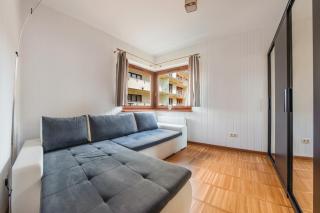 Apartamenty Sun & Snow Helska Villa - blisko plaży, blisko portu - Hel - 1