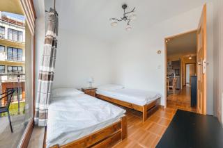 Apartamenty Sun & Snow Helska Villa - blisko plaży, blisko portu - Hel - 5