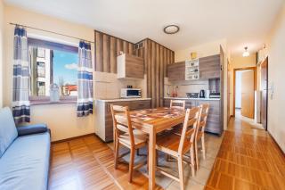 Apartamenty Sun & Snow Helska Villa - blisko plaży, blisko portu - Hel - 7