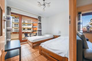 Apartamenty Sun & Snow Helska Villa - blisko plaży, blisko portu - Hel - 9