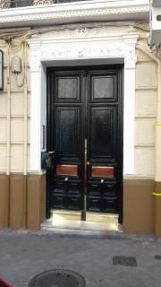 Apartamentos Dali Madrid - 4