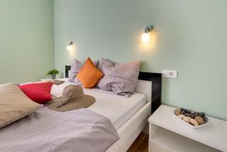 Villa Croatica Apartments - Zaboric - 3