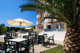 Hotel Continental Fano - Fano - 6