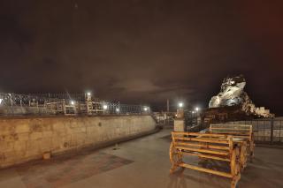 Fosil Cave Hotel - 2