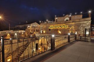 Fosil Cave Hotel - 7