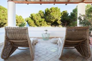 Hotel Mercanti di Mare - Santa Marina Salina - 2