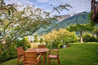Balmoral Lodge - Queenstown - 1
