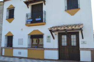 El Olivo del Moreno - Hornachuelos - 7