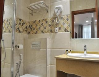 City Hotel Alger - Alger - 4
