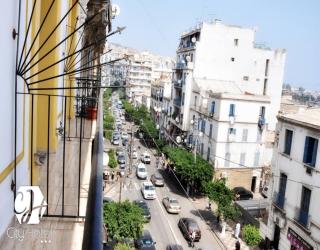 City Hotel Alger - Alger - 2