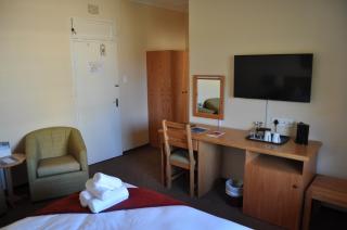 Gooderson Natal Spa Hot Springs Resort - Paulpietersburg - 8