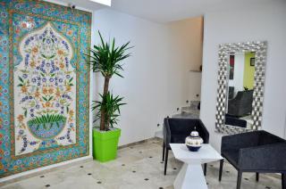 City Hotel Alger - 3