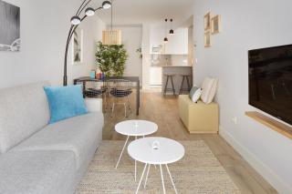 Marina Suite by FeelFree Rentals - San Sebastián - 6