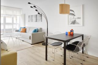 Marina Suite by FeelFree Rentals - San Sebastián - 0