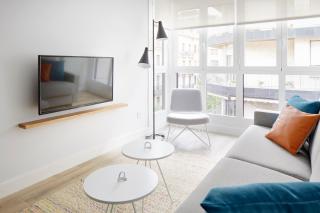 Marina Suite by FeelFree Rentals - San Sebastián - 7