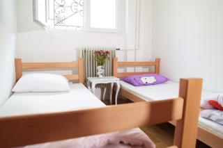 Hostel Jellostone - Belgrado - 1