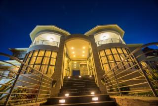 The Court Boutique Hotel - Kigali - 3